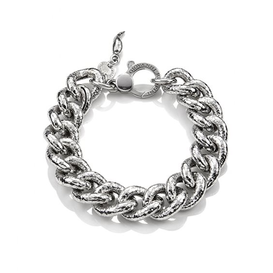 Bracciale Giovanni Raspini Donna Catene in Argento 09553 - 09553